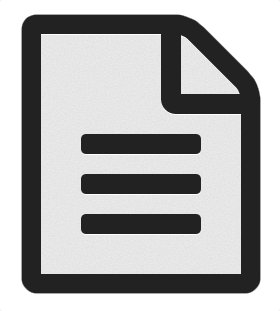 Correspondance, Demande coupure routière, Cantonale Froideville