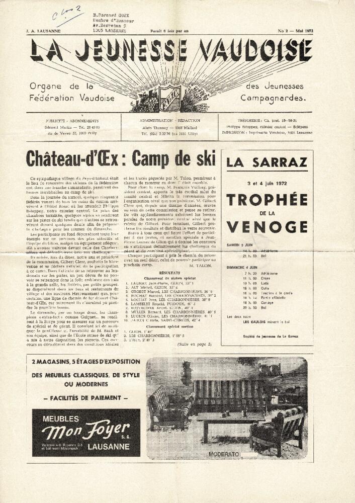 Open original Document numérique