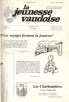Journal FVJC, N°3