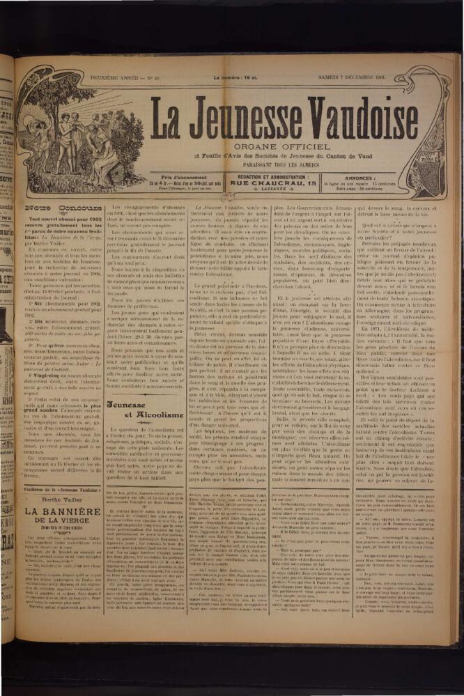 Open original Document numérique