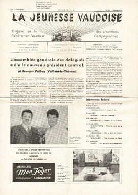 Journal FVJC, N°2