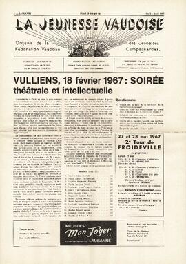 Journal FVJC, N°2