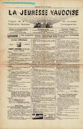 Journal FVJC, N°2