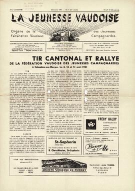 Journal FVJC, N°8