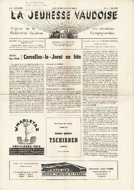 Journal FVJC, N°4
