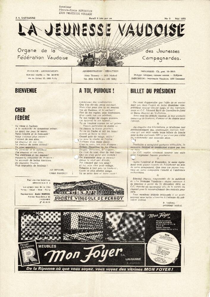 Open original Document numérique