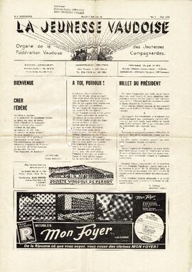 Journal FVJC, N°2