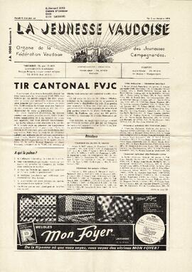 Journal FVJC, N°5