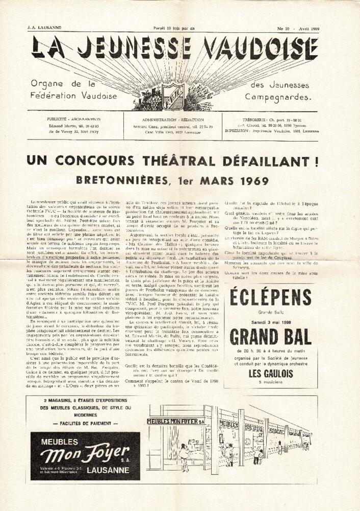 Open original Document numérique