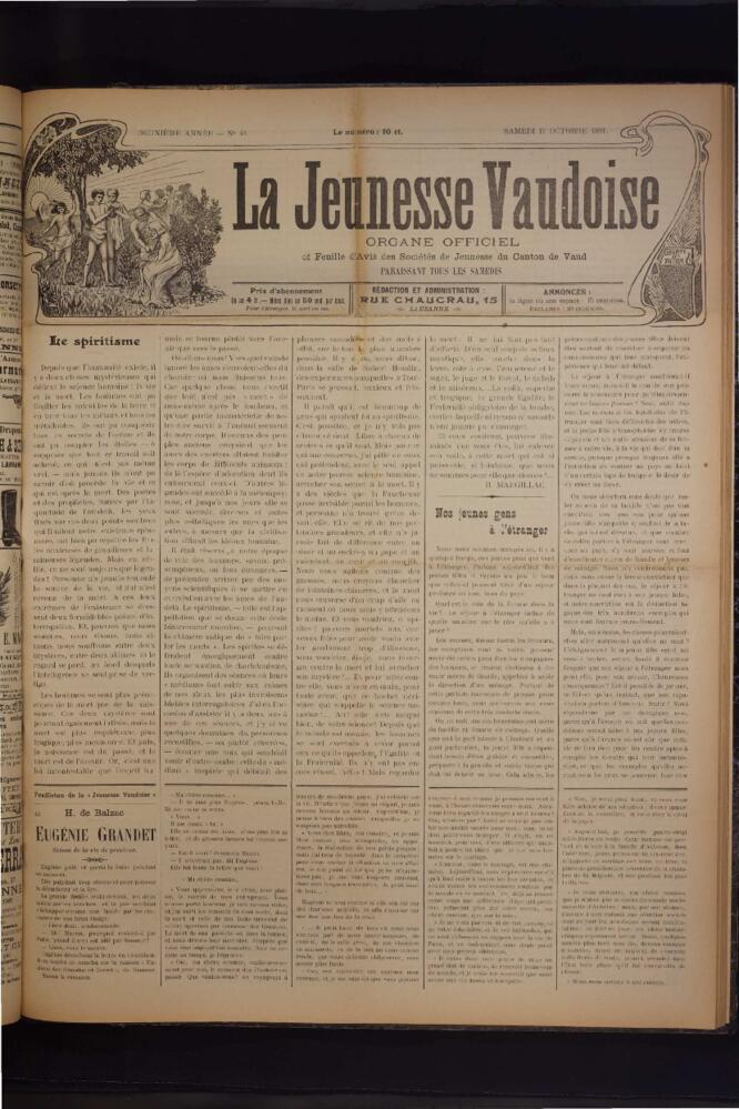 Open original Document numérique
