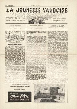 Journal FVJC, N°4