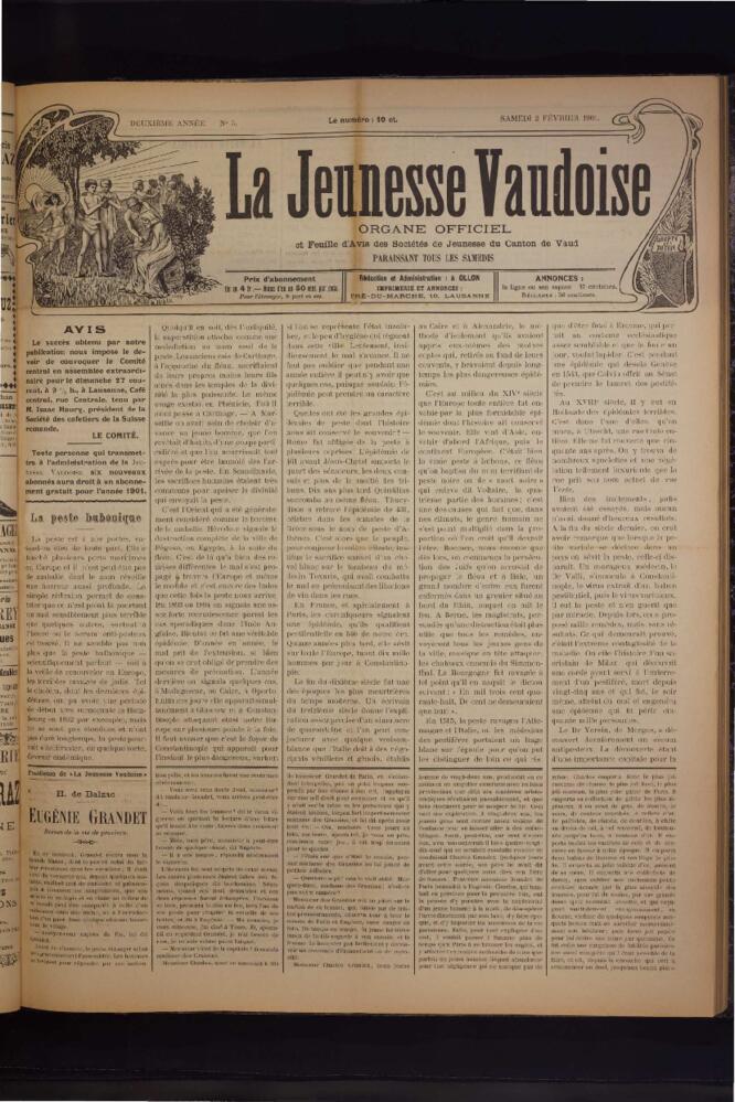 Open original Document numérique