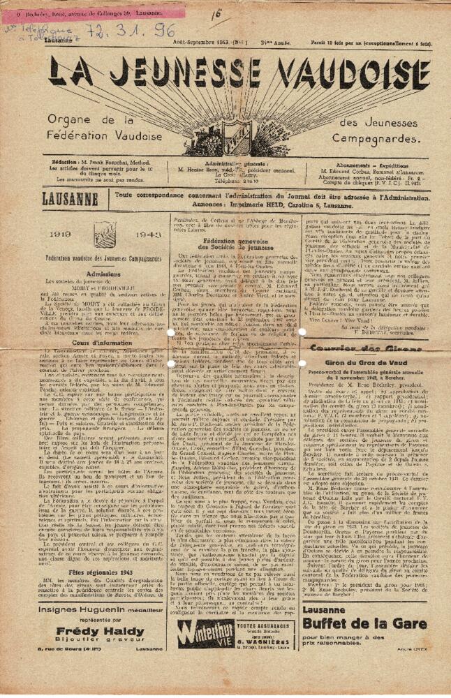 Open original Document numérique
