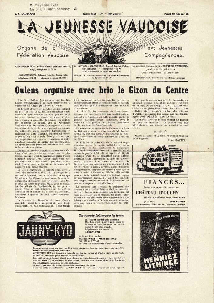 Open original Document numérique