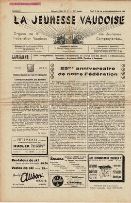 Journal FVJC, N°7