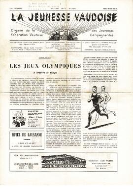Journal FVJC, N°2