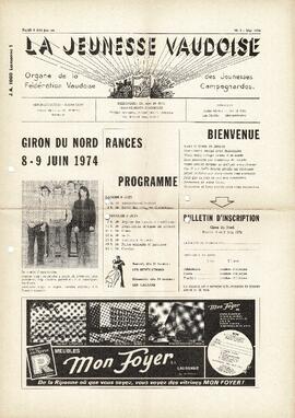 Journal FVJC, N°2