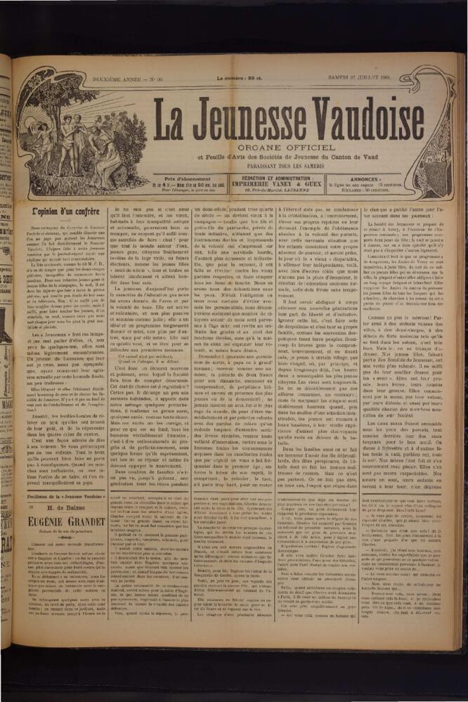Open original Document numérique