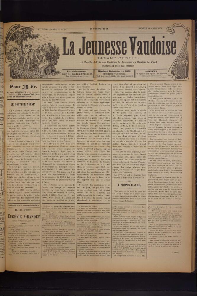 Open original Document numérique