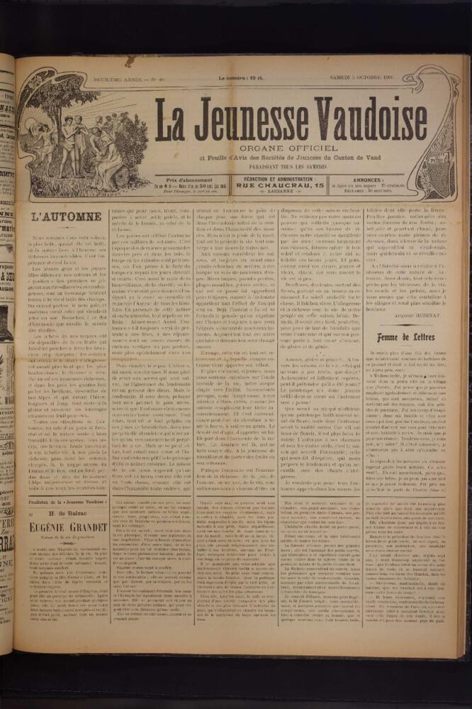 Open original Document numérique