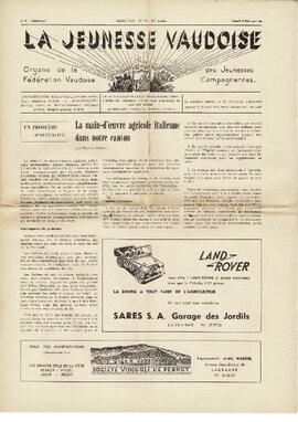 Journal FVJC, N°5