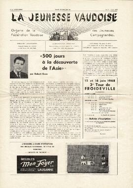 Journal FVJC, N°3
