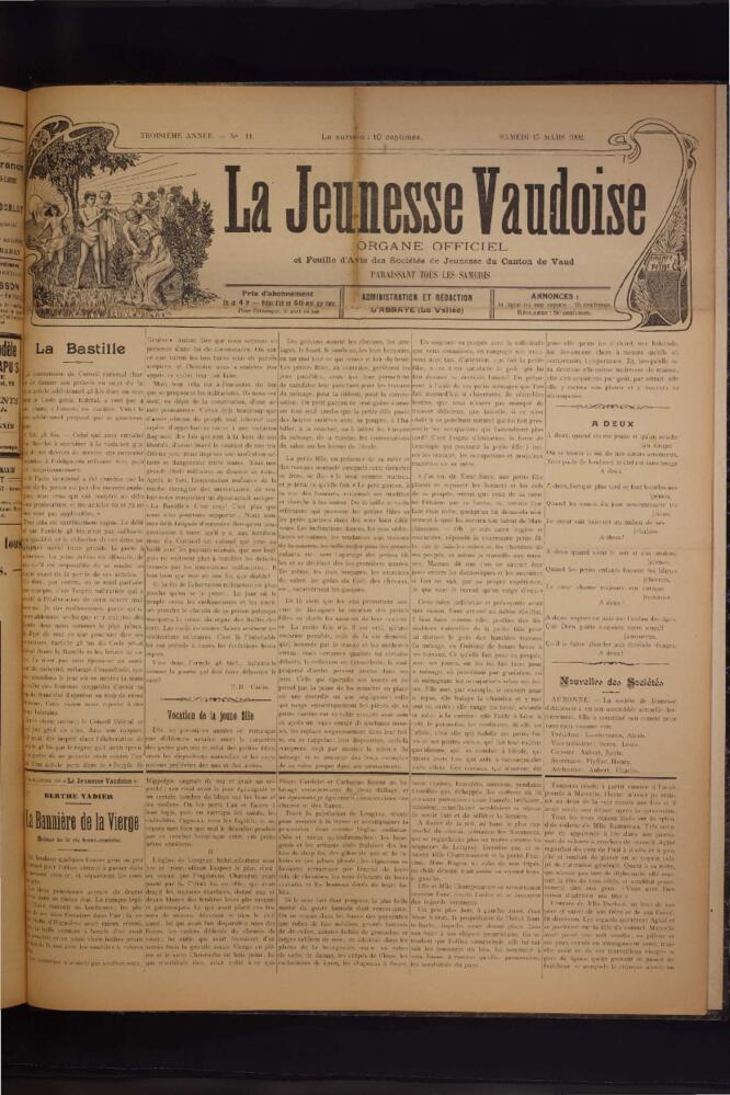 Open original Document numérique