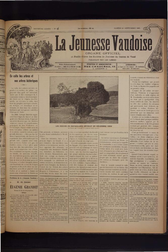 Open original Document numérique