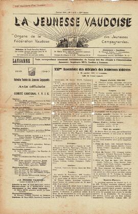 Journal FVJC, N°1+2