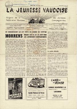 Journal FVJC, N°5
