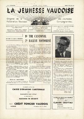 Journal FVJC, N°5