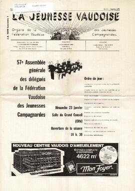 Journal FVJC, N°6