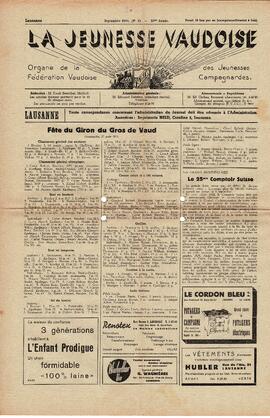 Journal FVJC, N°5