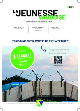Journal FVJC, N°5