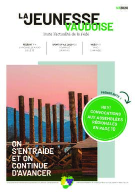 Journal FVJC, N°3