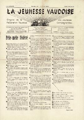 Journal FVJC, N°9