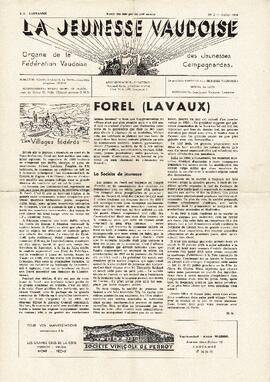 Journal FVJC, N°5