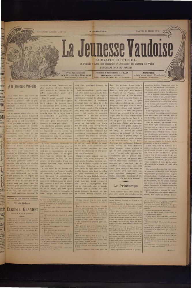 Open original Document numérique
