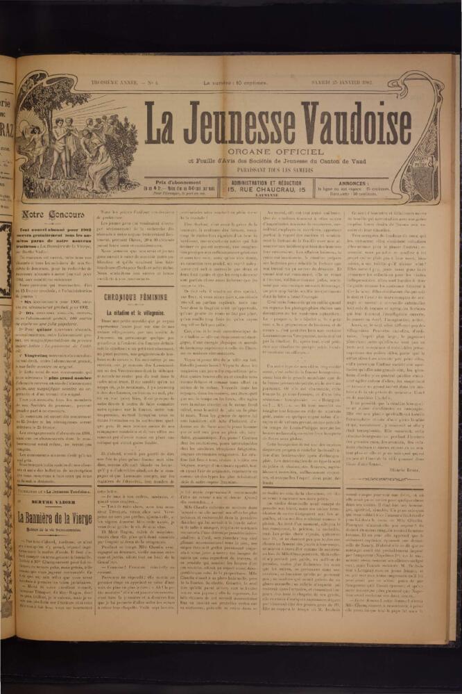 Open original Document numérique