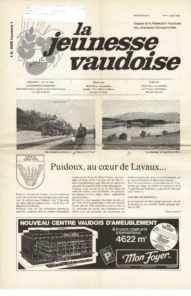 Open original Document numérique