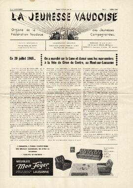 Journal FVJC, N°4