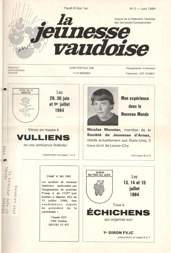 Open original Document numérique