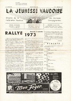 Journal FVJC, N°5