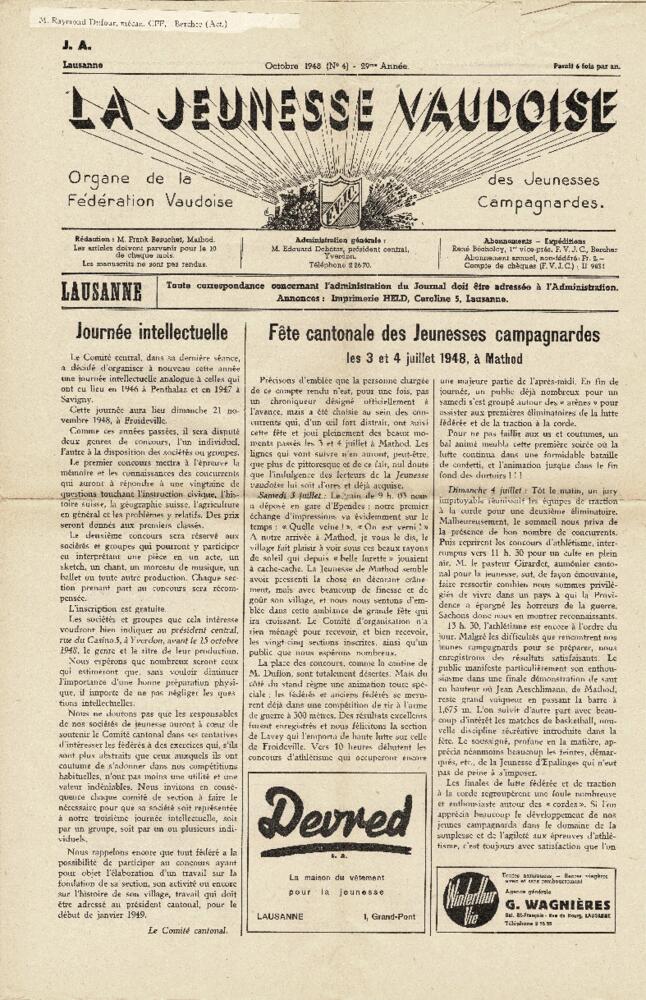 Open original Document numérique