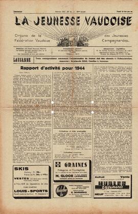 Journal FVJC, N°2