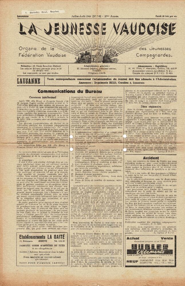 Open original Document numérique