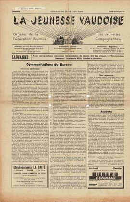 Journal FVJC, N°7+8