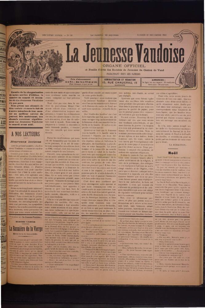 Open original Document numérique