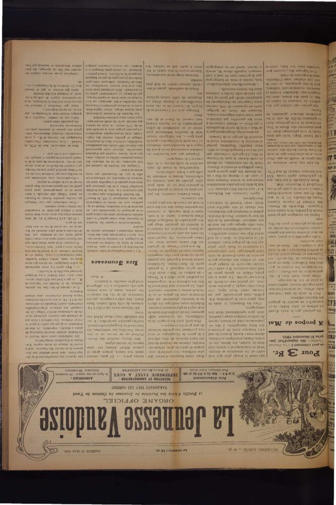 Open original Document numérique