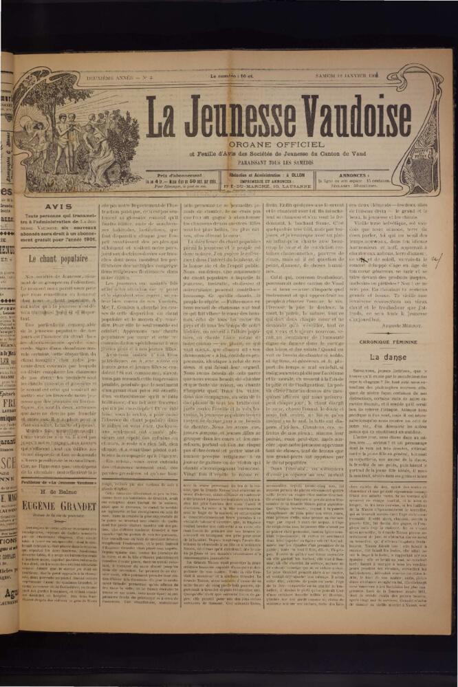 Open original Document numérique